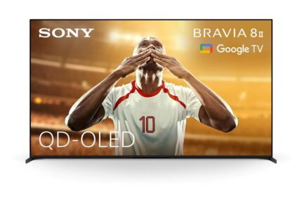 Sony QD-OLed