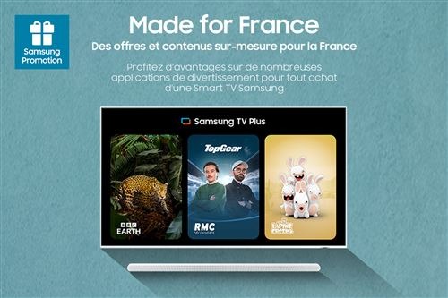 TV OLED Samsung TQ55S90F 140 cm 2025 – Image 5