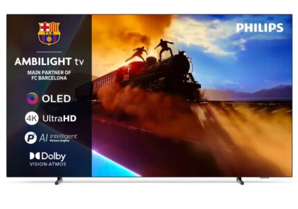 Philips OLED Ambilight
