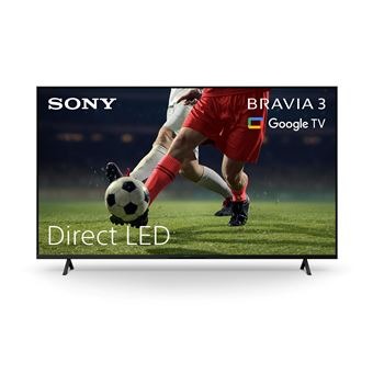Sony BRAVIA 3 43 pouces