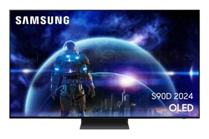 Samsung OLED