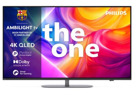 Philips QLED