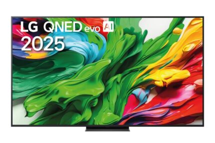 LG QNED Mini LED 75 pouces