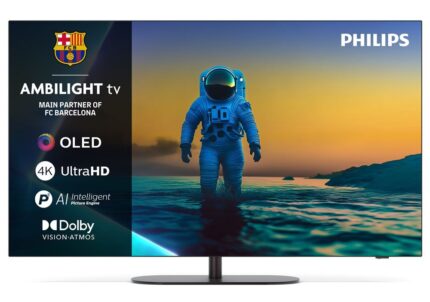 Philips OLED
