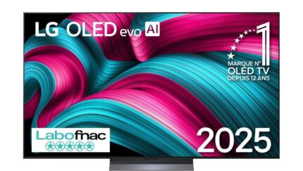 LG OLED