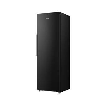 Congélateur Vertical Hisense FT3K310SAFC 312L Noir – Image 4