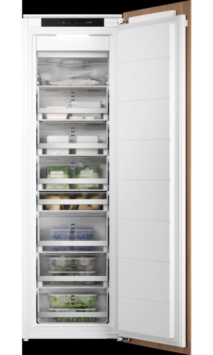 Congélateur armoire Encastrable