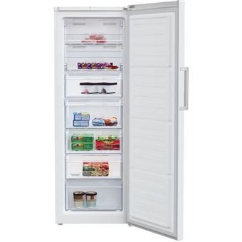 Congélateur armoire - série b100 - RFNE290L41WN - Classe E - 256 L - 5 tiroirs - – Image 4