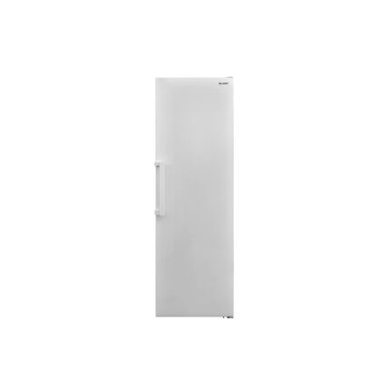 Congélateur - vertical - largeur