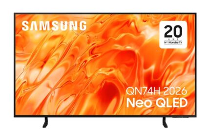 Samsung Neo QLED