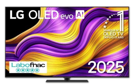 LG OLED evo