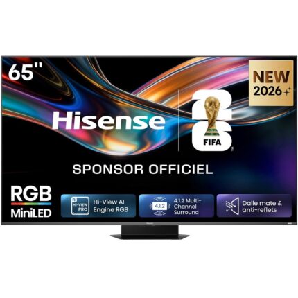 Hisense