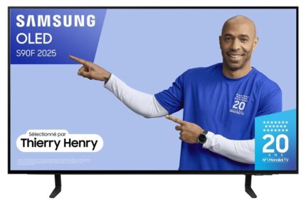 Samsung OLED