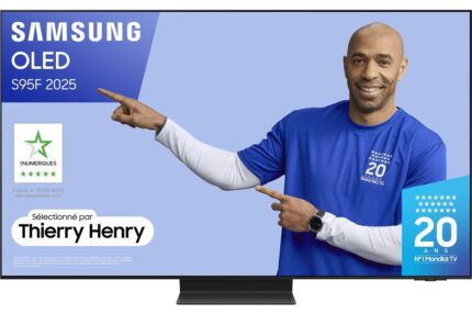 Samsung Smart TV