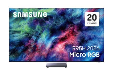 Samsung 65 pouces