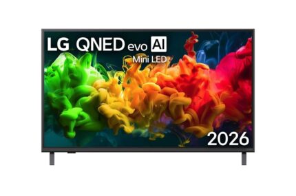 LG QNED MiniLED