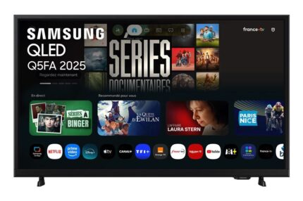 Samsung 32 pouces
