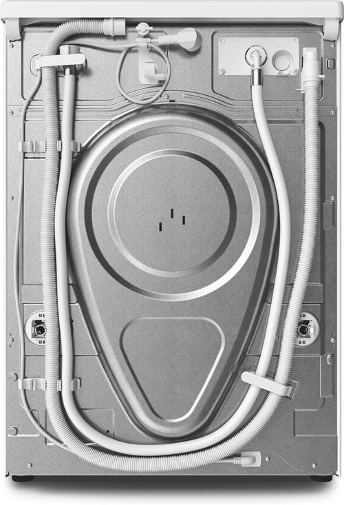 Lave-linge hublot Mièle WSA 123 WCS Blanc – Image 7