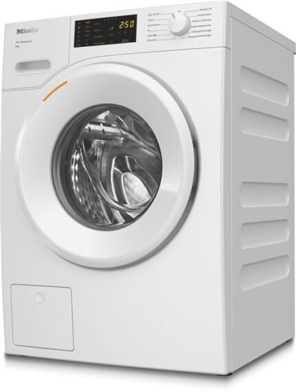 Lave-linge hublot Miele WSA 123 WCS Blanc