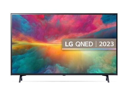 LG 55 pouces