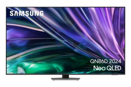 Samsung 55 pouces
