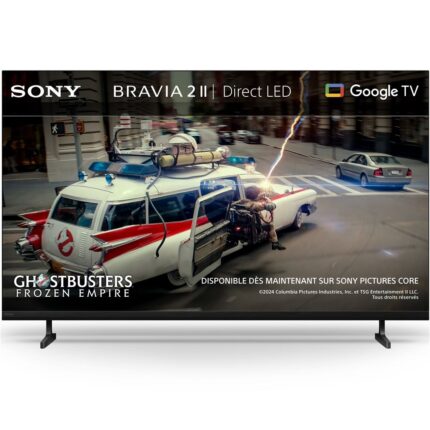 BRAVIA tv