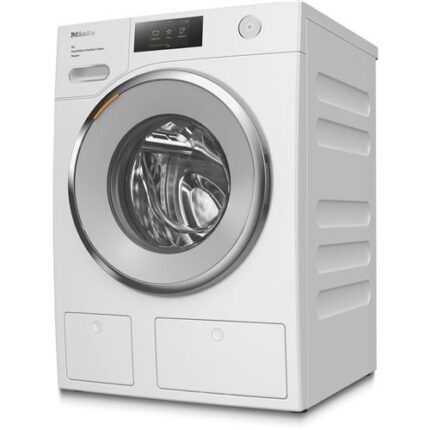 Lave-linge frontal Miele WWV 980 WPS 9 kg