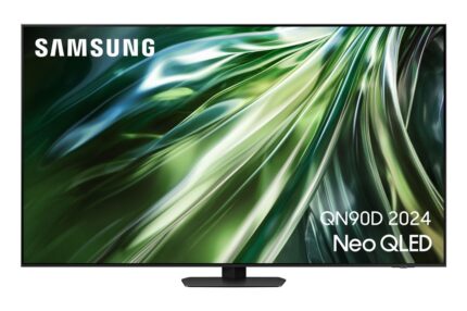 Samsung TQ65QN90D Neo QLED