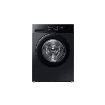 Lave-linge hublot Samsung WW90CGC04DAB 9 kg Noir