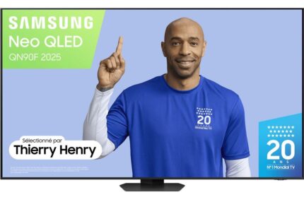 Samsung Neo QLED