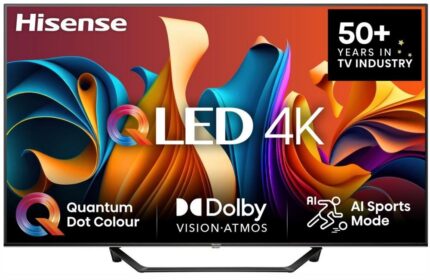Hisense SMART Reconditionnée