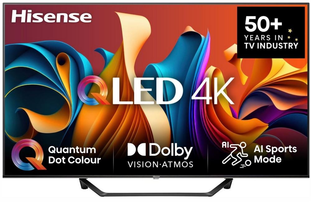 Hisense SMART Reconditionnée