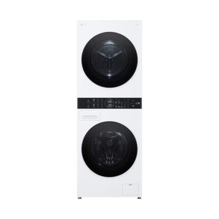 Lave-linge séchant LG WT1210WWF 12/10 kg Blanc