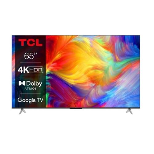 TCL TV