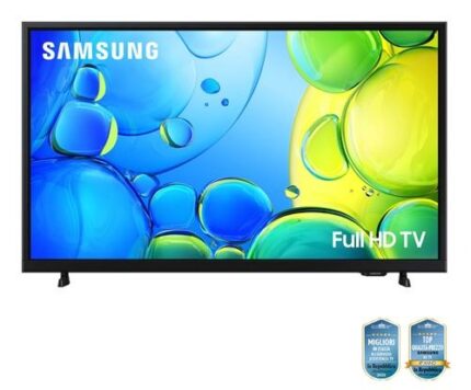 TV Samsung UE32F6000FU Full HD Smart TV