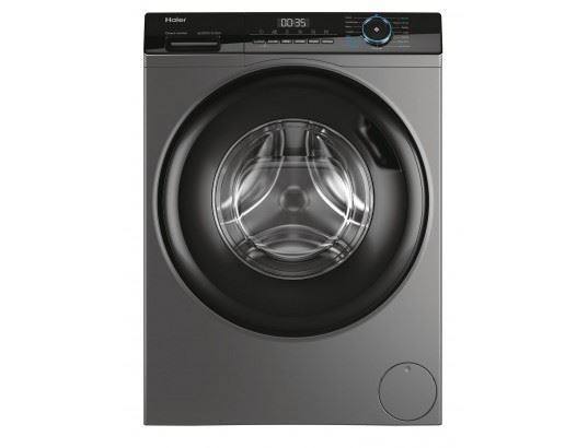 Lave-linge frontal Haier HW80-B14939S8-FR 8 kg Blanc