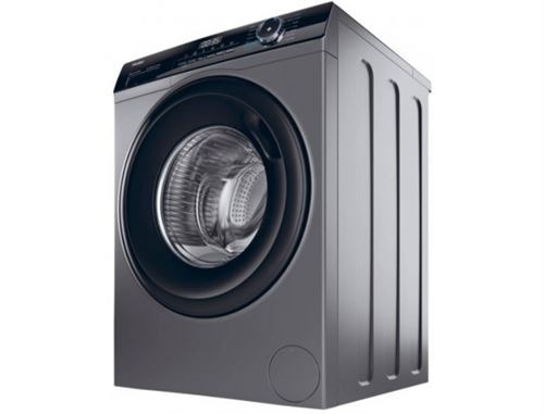 Lave-linge frontal Haier HW80-B14939S8-FR 8 kg Blanc