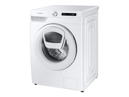 Lave-linge hublot Samsung WW80T554DTW 8 kg Blanc