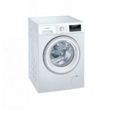 Lave-linge frontal Siemens iQ300 iSensoric WM12N209FF 9 kg Blanc