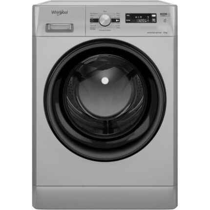 Lave-linge hublot Whirlpool FFS 9269 SB FR 9 kg FreshCare+