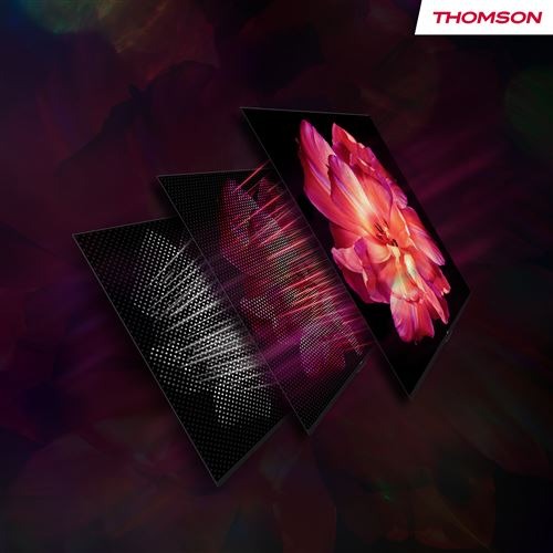 TV Thomson Mini LED QLED 50MG7C15 126 cm 2026 – Image 5