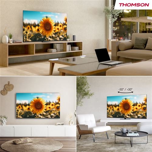 TV Thomson Mini LED QLED 50MG7C15 126 cm 2026 – Image 7