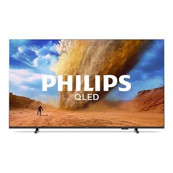 TV Philips 50PUS7800 50 pouces 4K UHD Smart TV