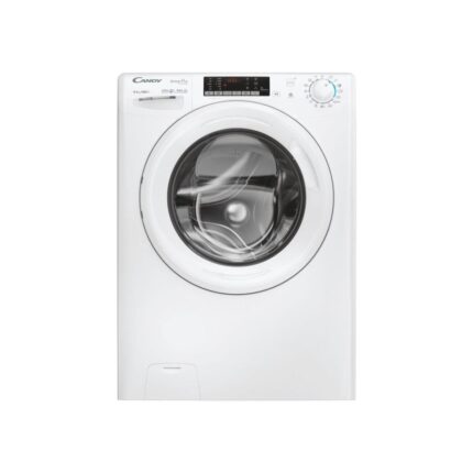 Lave-linge séchant Candy