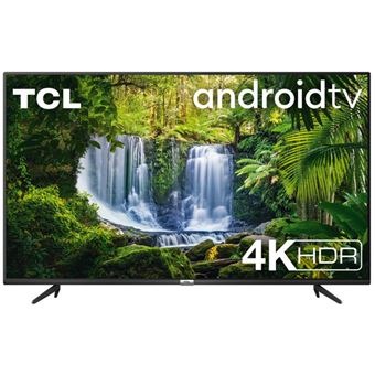 TV TCL 65P616 65 pouces 4K UHD Smart TV
