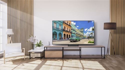 TV OLED Samsung TQ55S92C 138 cm 4K UHD Smart TV Gris – Image 4