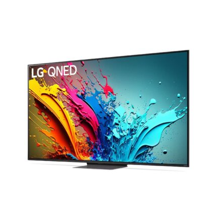 Smart TV 75QNED87T6B 75 pouces 4K LED LCD Smart TV