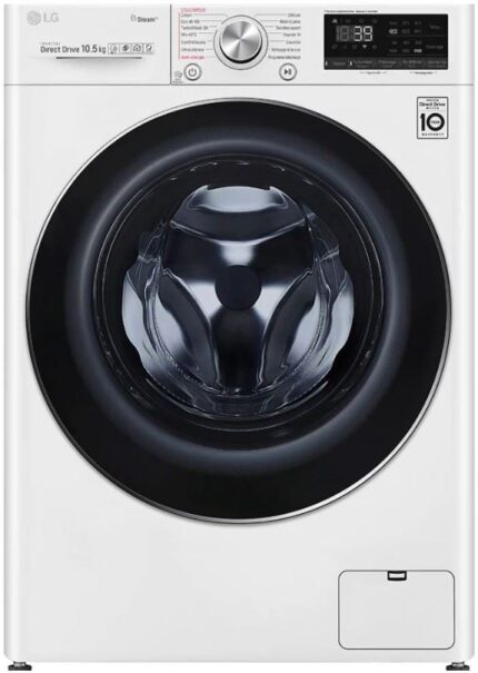 Lave-linge LG