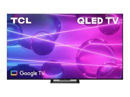 TV LED TCL 65C745 65 pouces 4K UHD Smart TV