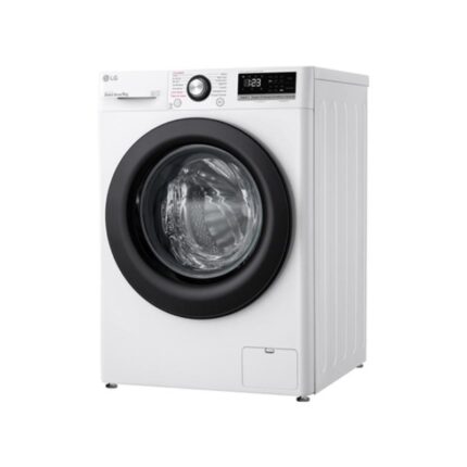 Lave-linge LG